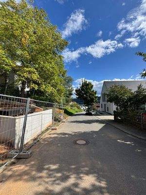 Strasse Impressionen