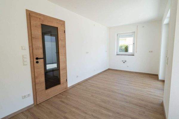 Wohnraum Musterbeispiel