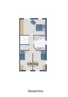 Teltow Vancouver Str. 45 EFH OG