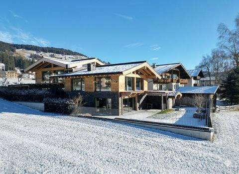 Kirchberg in Tirol Häuser, Kirchberg in Tirol Haus kaufen