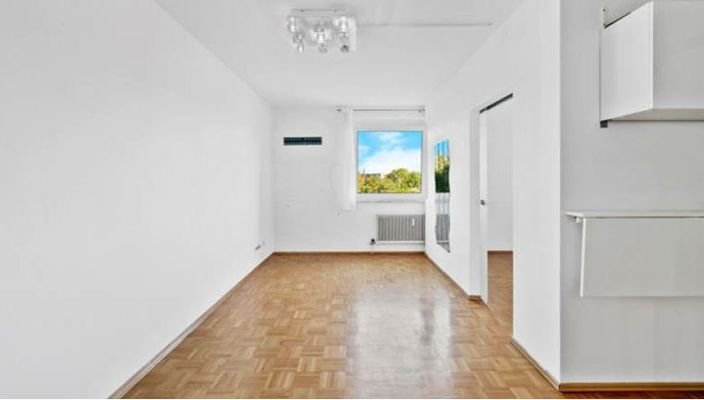 Wohnraum