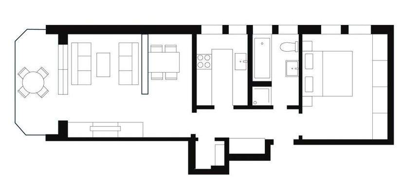 10423.007 WE 06 3. OG Walltorstraße 31, 35390 Gieß
