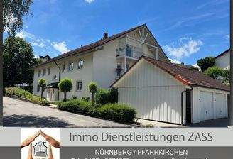 Eigentumswohnung - Pfarrkirchen