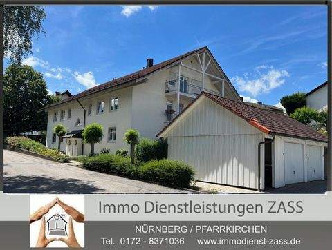 Pfarrkirchen Wohnungen, Pfarrkirchen Wohnung kaufen