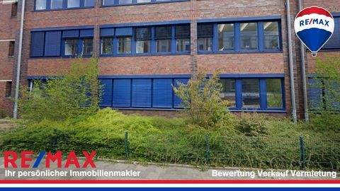 Neumünster Büros, Büroräume, Büroflächen 