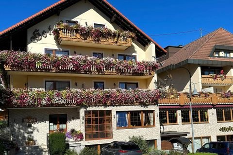 Freudenstadt Gastronomie, Pacht, Gaststätten