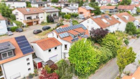 Vaihingen an der Enz Häuser, Vaihingen an der Enz Haus kaufen