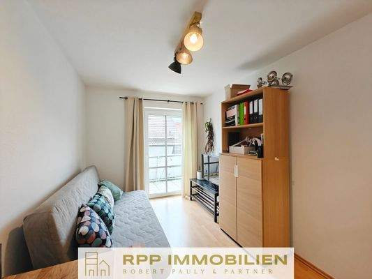 Kinderzimmer 2 Haus 2