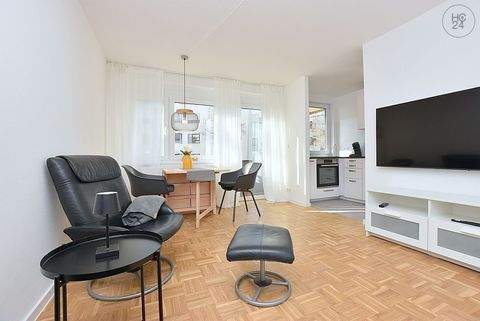 Stuttgart Wohnen auf Zeit, möbliertes Wohnen