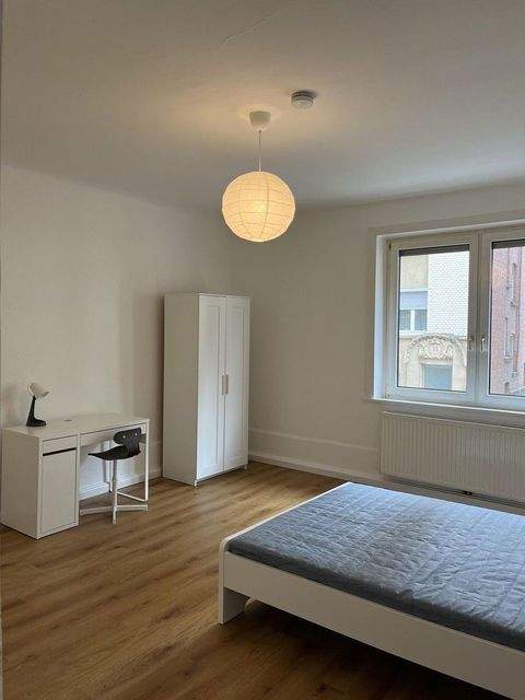 Stuttgart Wohnen auf Zeit, möbliertes Wohnen