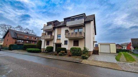 Bottrop Wohnungen, Bottrop Wohnung kaufen