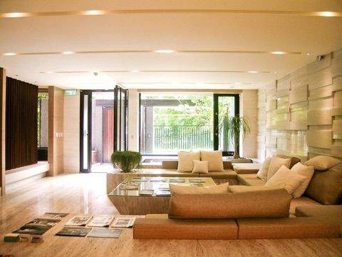 Taipei Wohnungen, Taipei Wohnung kaufen