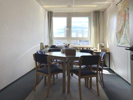 Büroraum (Raum 417)