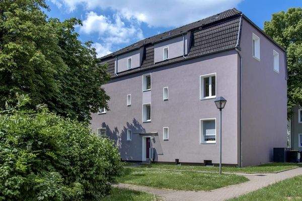 Neptunstr.18, Dortmund, Überblick