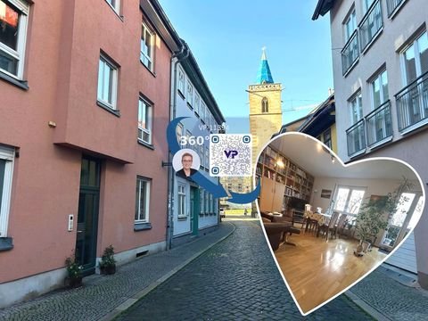 Erfurt Wohnungen, Erfurt Wohnung kaufen