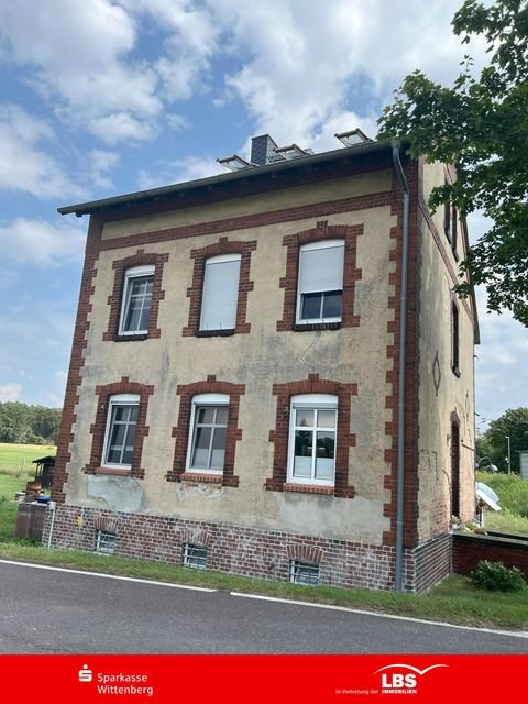 Lutherstadt Wittenberg Häuser, Lutherstadt Wittenberg Haus kaufen