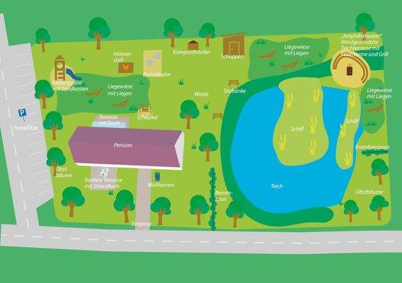 Krakow Außenansicht