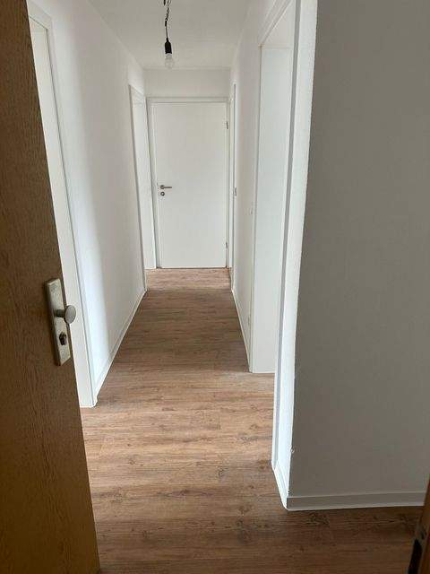 Eisleben Wohnungen, Eisleben Wohnung mieten