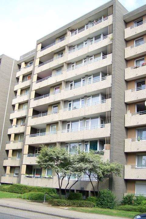 Mönchengladbach Wohnungen, Mönchengladbach Wohnung mieten