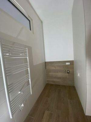 Waschmaschinenanschluss