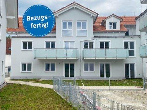 Grafing Wohnungen, Grafing Wohnung kaufen