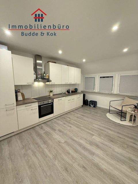 Friesoythe Wohnungen, Friesoythe Wohnung mieten