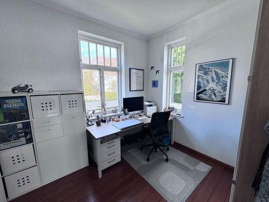 Büro