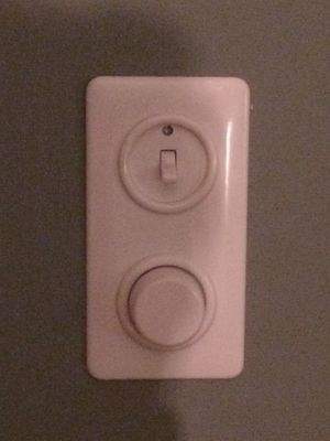 Hochwertige Steckdosen und Schalter