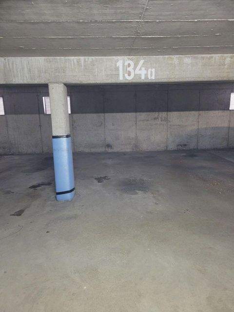 Kaufering Garage, Kaufering Stellplatz