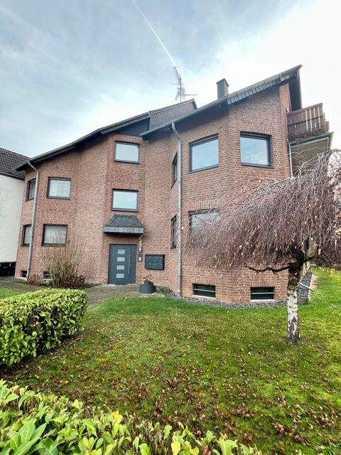 Weilerswist Wohnungen, Weilerswist Wohnung kaufen