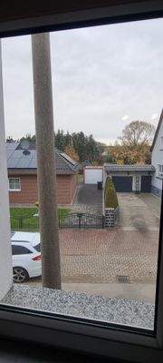 DG Zimmer 'Straße Blick