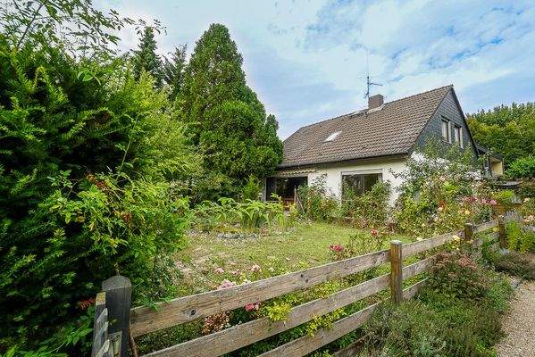 Haus Bodenheim - Köhler Immobilien