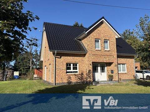 Gnarrenburg Häuser, Gnarrenburg Haus mieten 