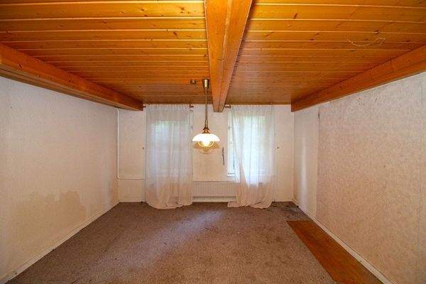 Zimmer im Erdgeschoss