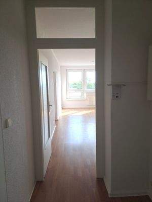 Eingangsbereich Flur