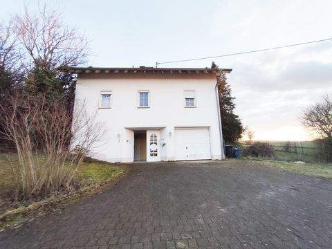 Nohfelden Häuser, Nohfelden Haus kaufen