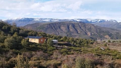 Lonquimay Häuser, Lonquimay Haus kaufen