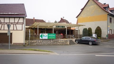 Trockenborn-Wolfersdorf Gastronomie, Pacht, Gaststätten