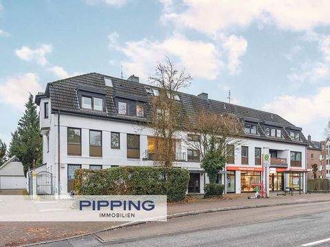 Hamburg Wohnungen, Hamburg Wohnung kaufen