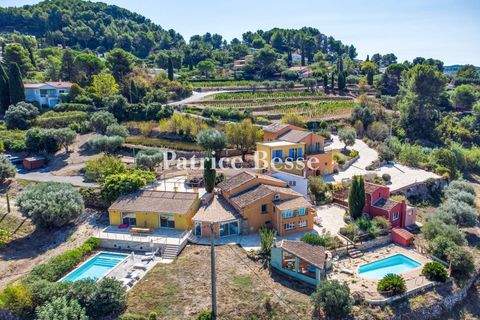 Beausset Häuser, Beausset Haus kaufen