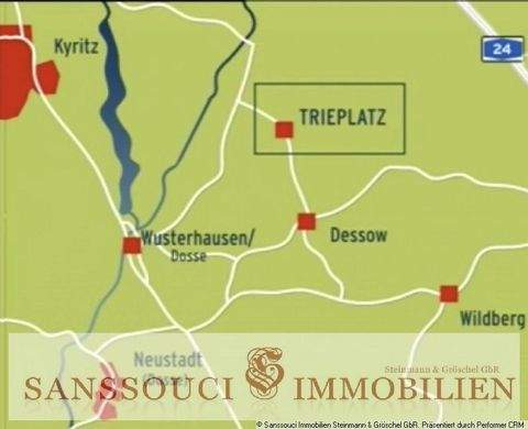 Trieplatz Häuser, Trieplatz Haus kaufen