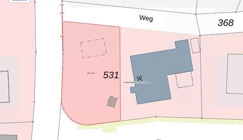 Herford Grundstücke, Herford Grundstück kaufen