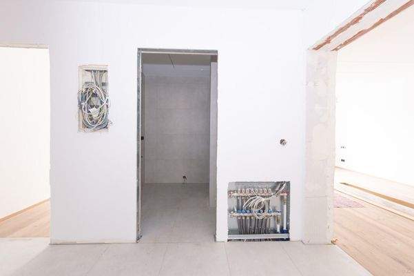 Hauseggerstraße 39 W3-09