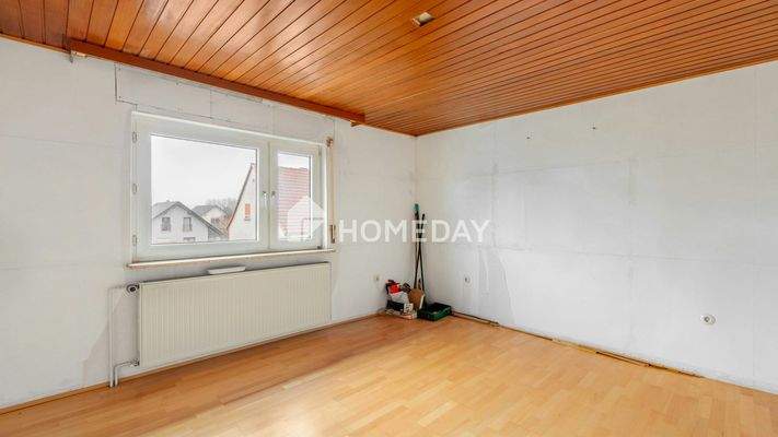 1. OG Schlafzimmer 1 1