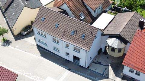 Gemmingen Häuser, Gemmingen Haus kaufen