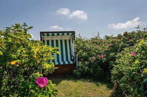 Kampen (Sylt) Wohnungen, Kampen (Sylt) Wohnung kaufen