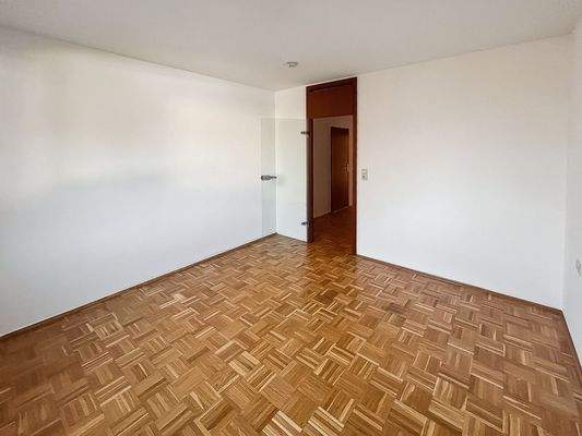 Schlafzimmer Ansicht I