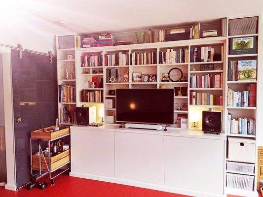 Vom Schreiner Maßangefertigt 