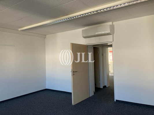 Innenansicht - JLL