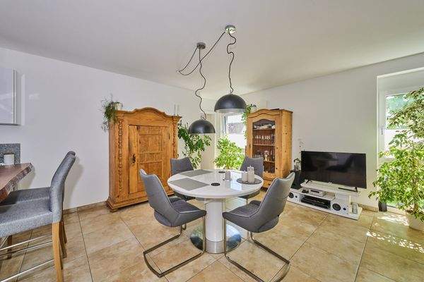 ETW Kagers Wohnen _ Essen